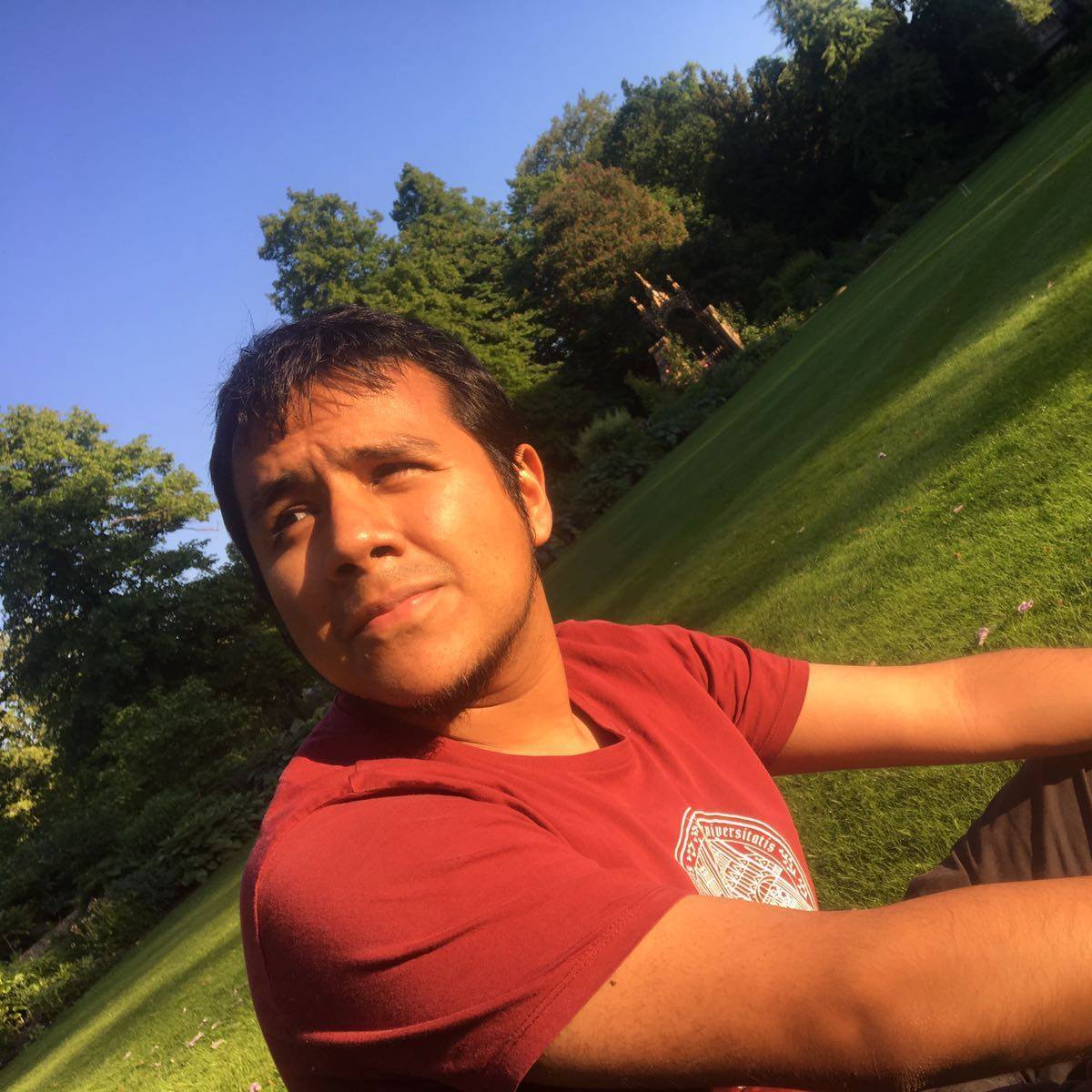 profile picture