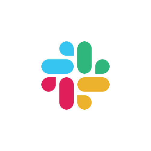 SLACK logo